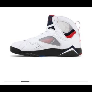 Jordan 6 Paris edition